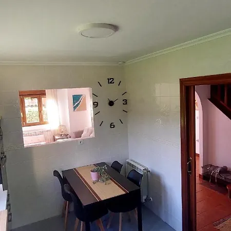 Ferienhaus Swell House Tu Casa Surfera *