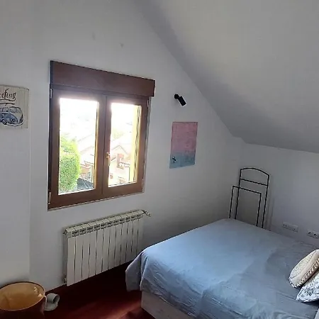 Swell House Tu Casa Surfera Ferienhaus *