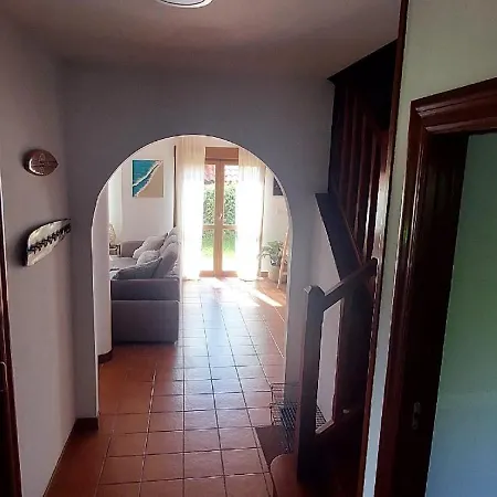 Swell House Tu Casa Surfera