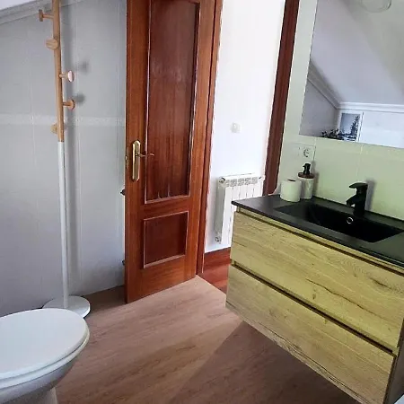Ferienhaus Swell House Tu Casa Surfera *