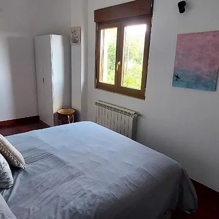 Swell House Tu Casa Surfera Ferienhaus