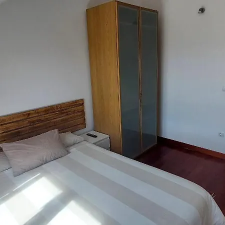 Swell House Tu Casa Surfera Ferienhaus Camplengo