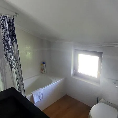 Ferienhaus Swell House Tu Casa Surfera Camplengo