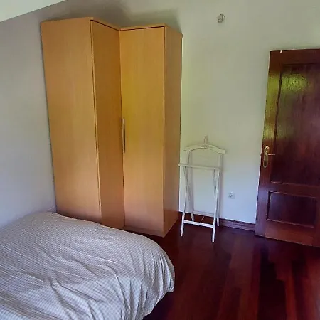 Swell House Tu Casa Surfera Holiday home Camplengo