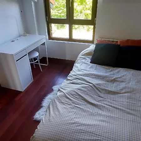 Holiday home Swell House Tu Casa Surfera