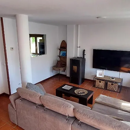 Swell House Tu Casa Surfera Camplengo