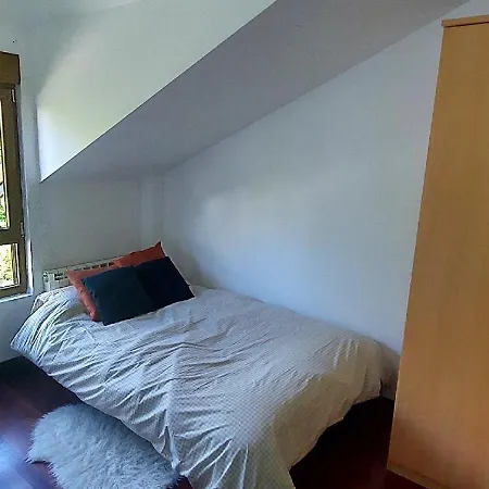 Holiday home Swell House Tu Casa Surfera