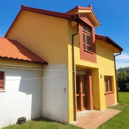Swell House Tu Casa Surfera Holiday home Camplengo
