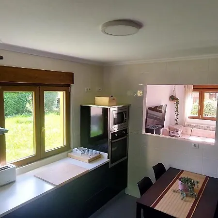 Swell House Tu Casa Surfera Holiday home