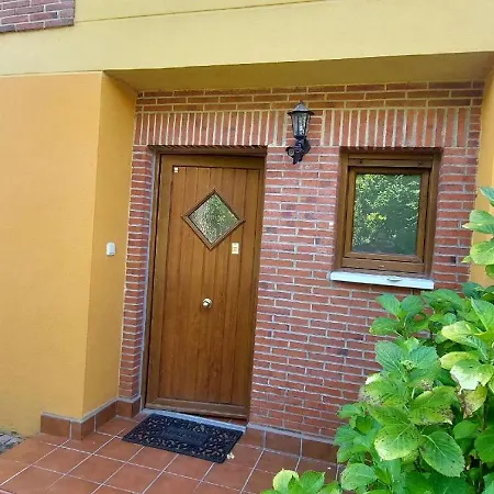 Swell House Tu Casa Surfera Holiday home *