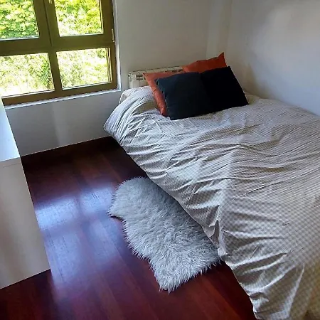 Holiday home Swell House Tu Casa Surfera