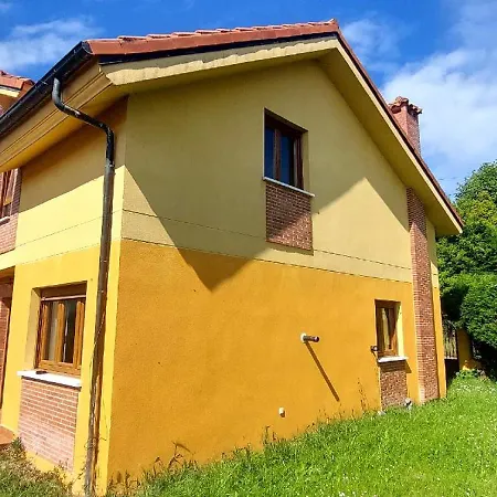 Swell House Tu Casa Surfera Camplengo